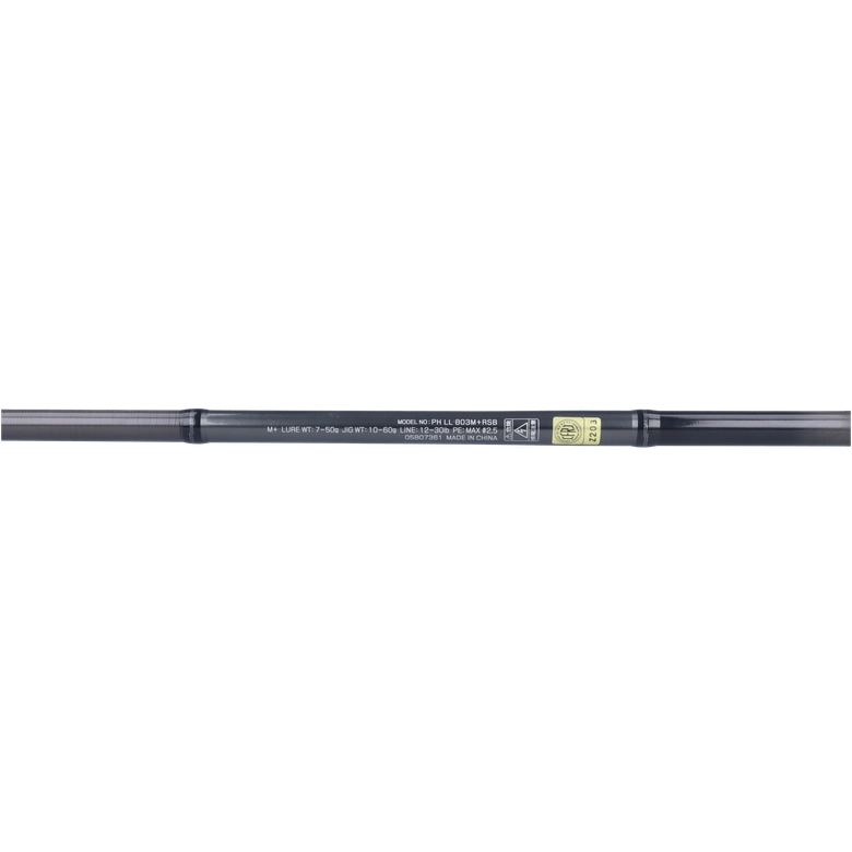 DAIWA 23ファントム リベラリスト 803M+RSBの最安値・インプレ DAIWA 23ファントム リベラリスト 803M+RSBの最安値・インプレ