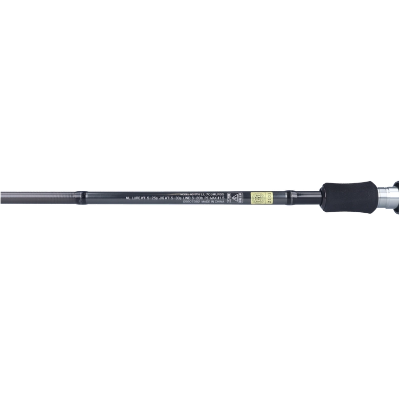 DAIWA 23ファントム リベラリスト 703MLRSSの最安値・インプレ