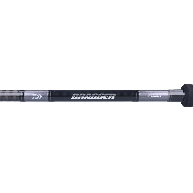 DAIWA 23ドラッガー X 100H-3の最安値・インプレ・釣果 | 本音の DAIWA 23ドラッガー X 100H-3の最安値・インプレ・釣果 | 本音の