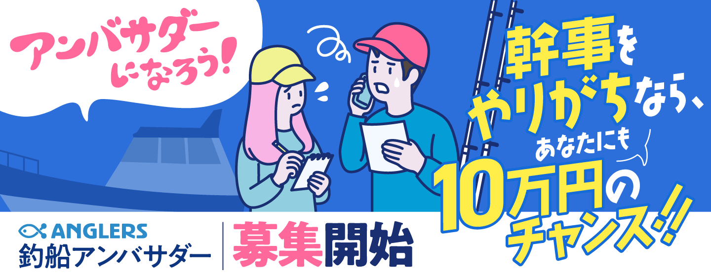 アンバサダー